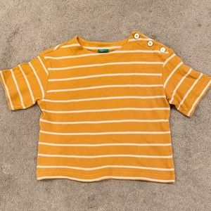 🛍 Women’s United Colors of Benetton Top